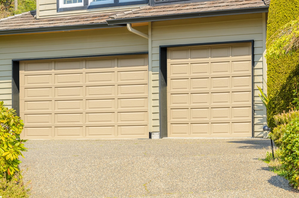 Maintenance Checklist For Garage Doors, Garage Door Annual Maintenance Cost