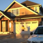 Exterior Cleaning