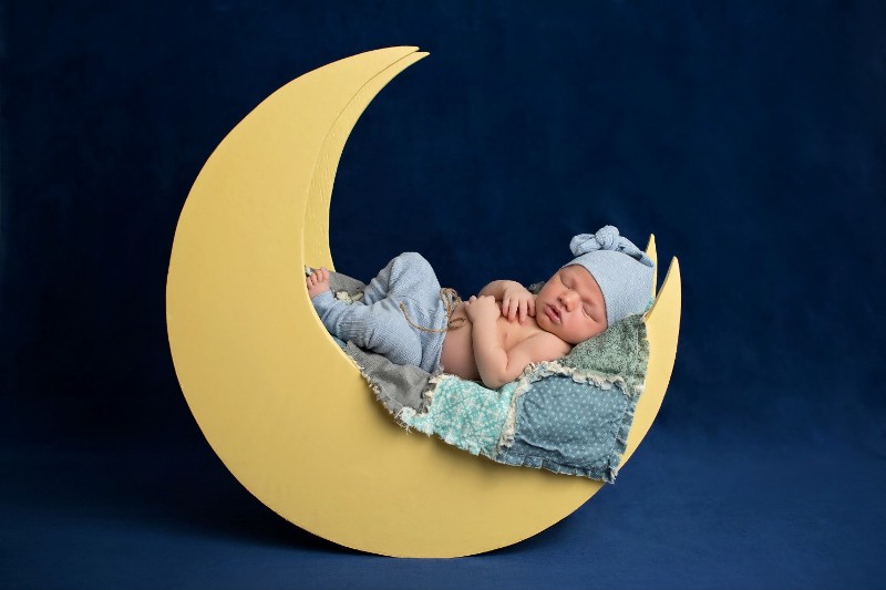 Newborn Photography