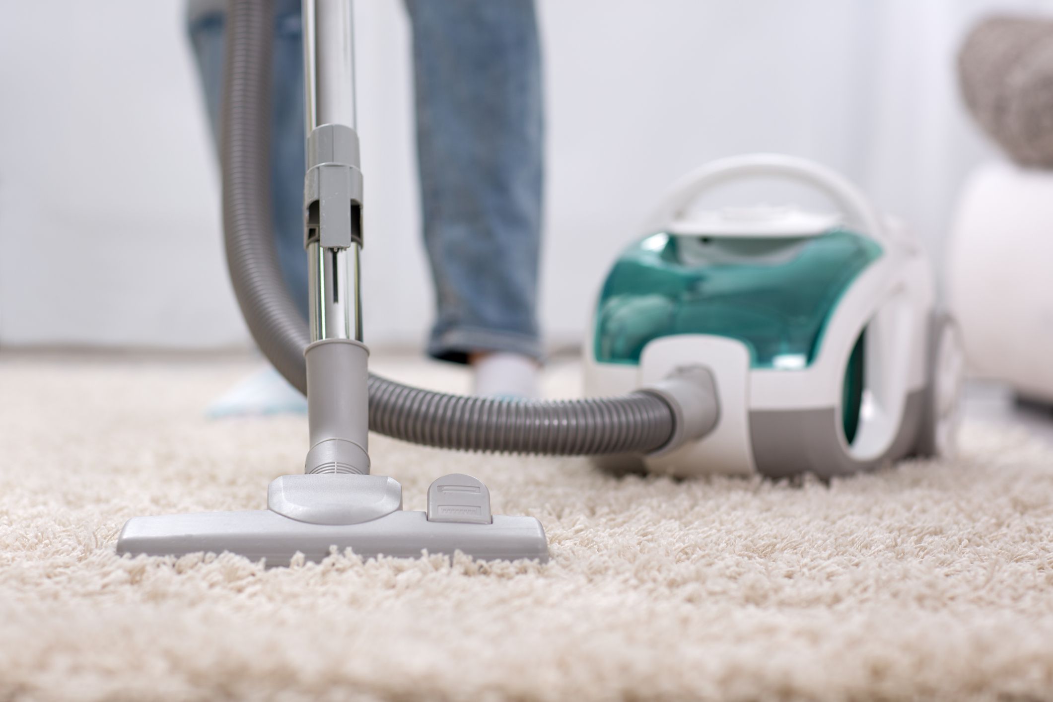 Why Should You Replace Vacuum Cleaner Filters & Bags » Residence Style