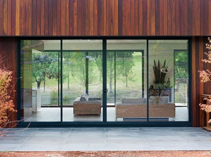 Aluminium Sliding Doors Sydney The New Wave Of Choice In Doors