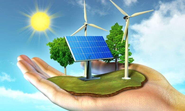 Best Renewable Energy Technology