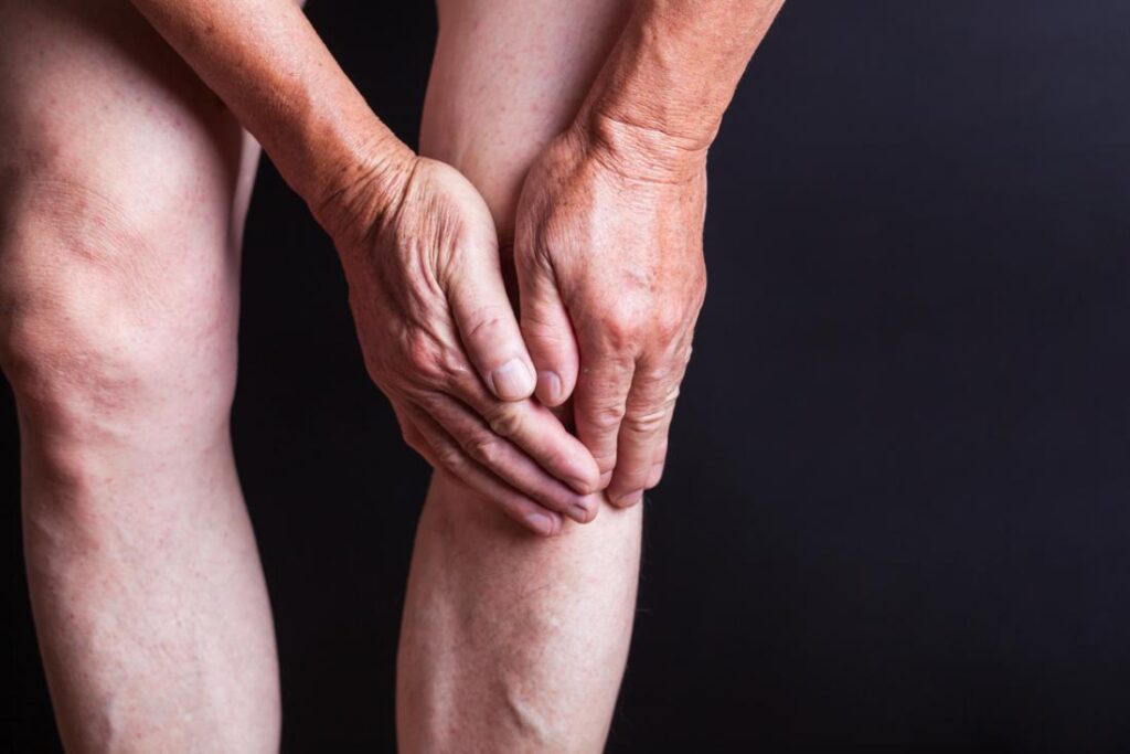 CBD Creame for joint pain