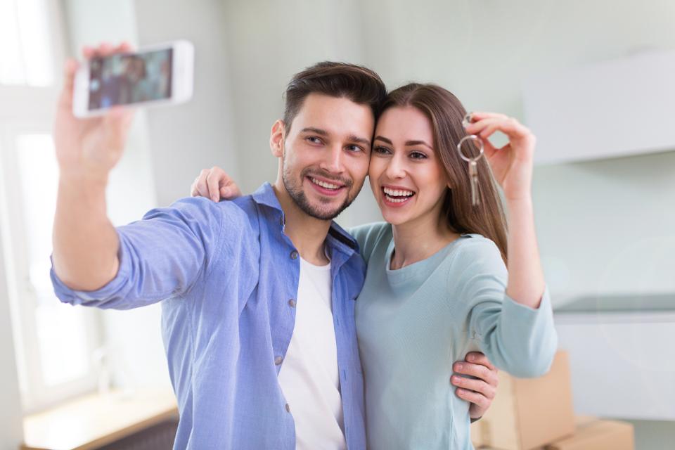 Home Appealing to Millennial Buyers