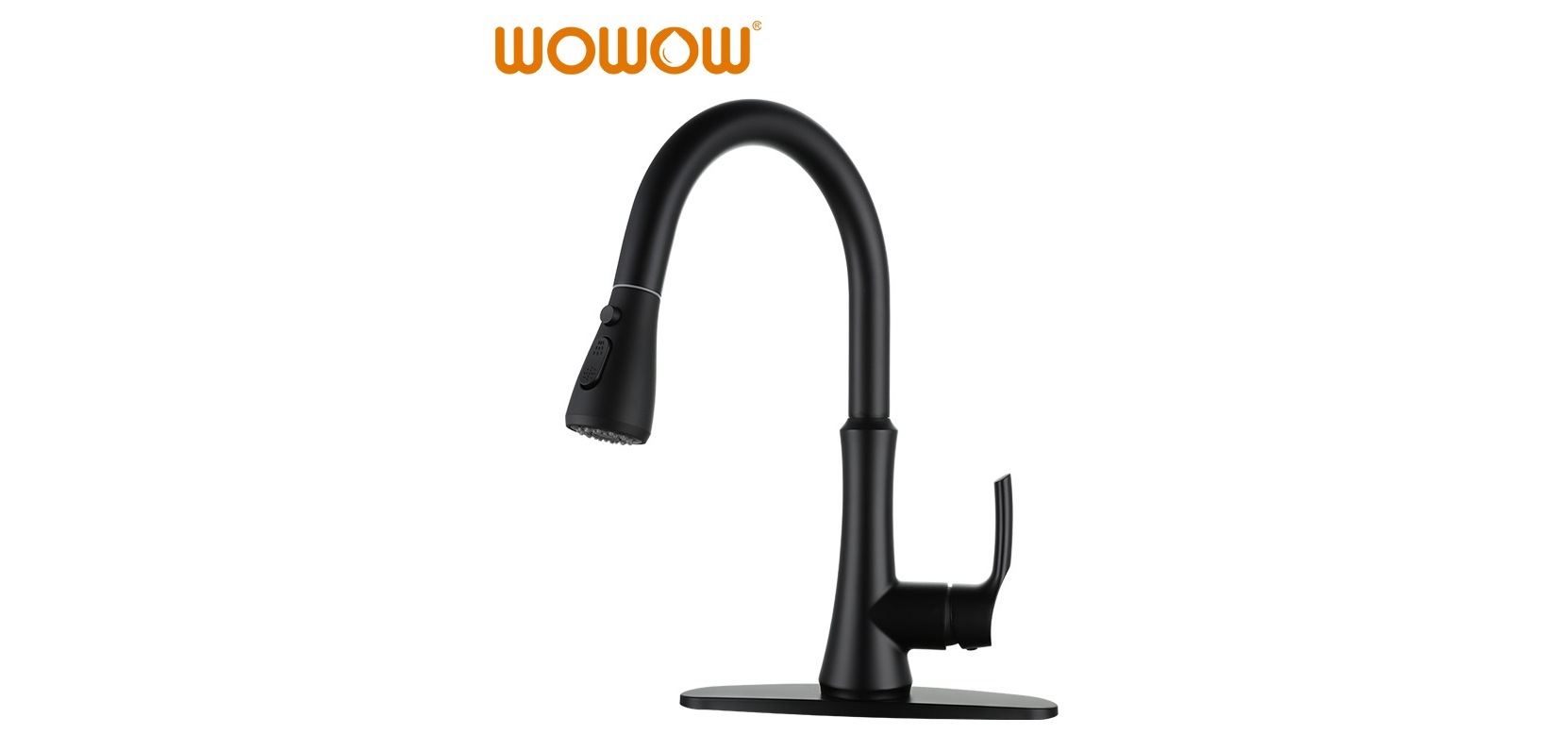 Kitchen Faucet Design