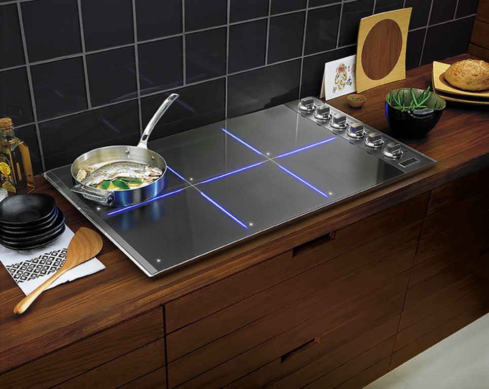 Know About an Induction Hob