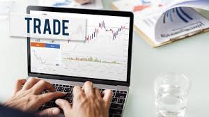 Online Brokers Trading Platforms