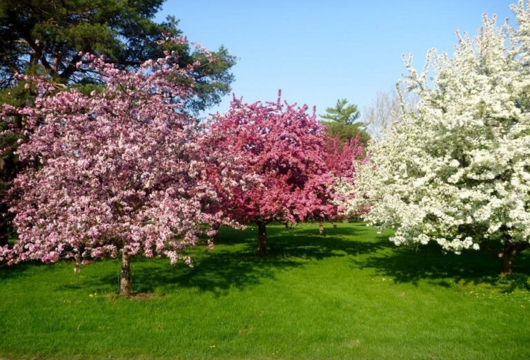The Best Trees To Plant in New Jersey » Residence Style