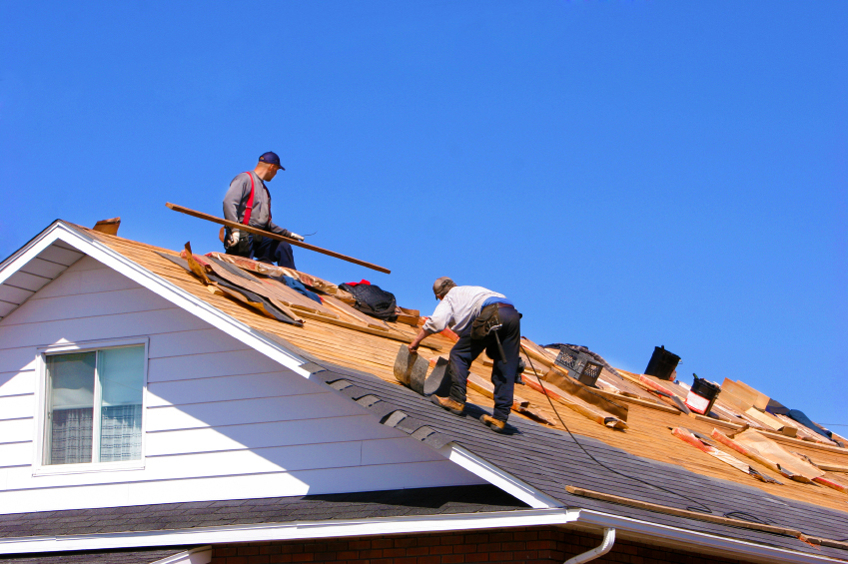 Professional Roofing Company