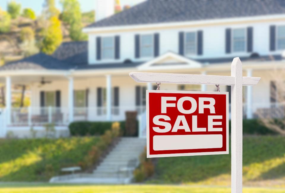 Selling Your Home