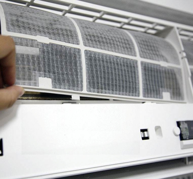 How Often do I Need to Change Air Conditioning Filter? » Residence Style