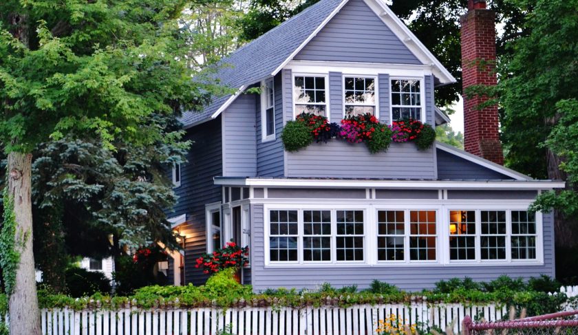 You Sell Your House