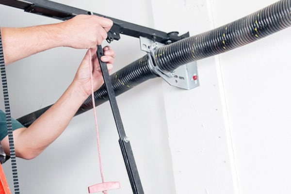 The Most Common Questions About Garage Door Springs