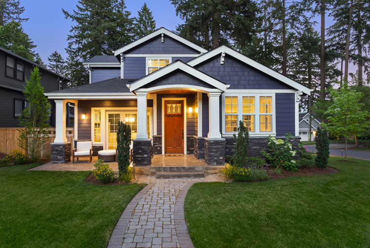 How to Increase the Curb Appeal of Your House - 13 Tips