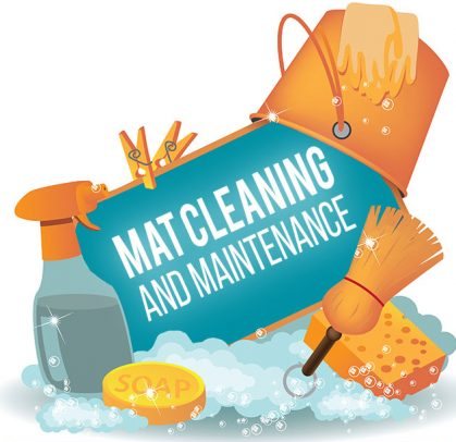 mat-cleaning-and-maintenance