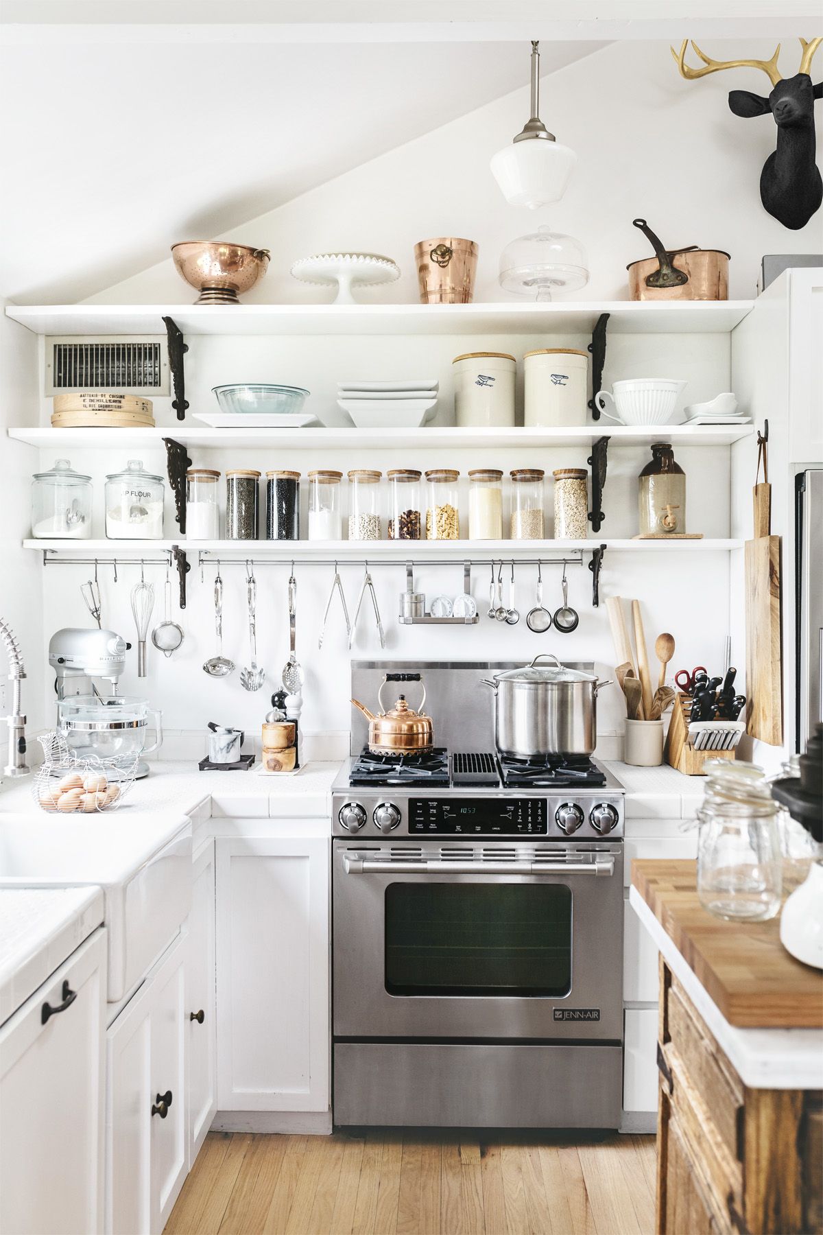 Basic Kitchen Essentials