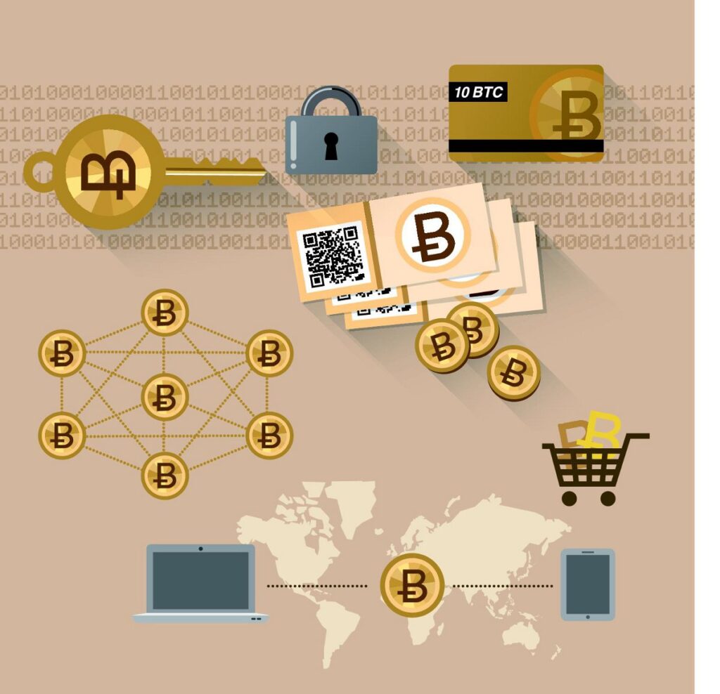 Bitcoin Transactions