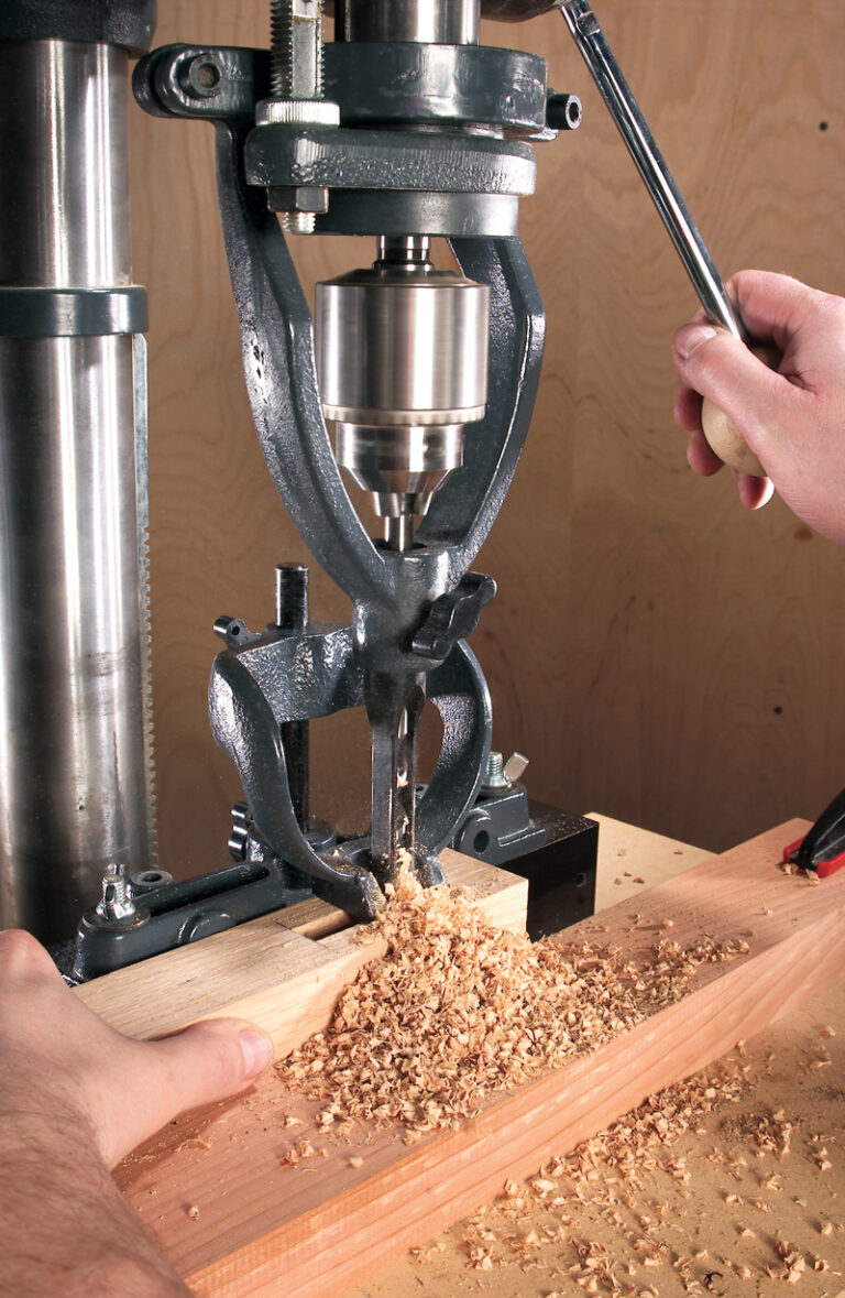 Drill Press vs Drill What are the Main Differences » Residence Style