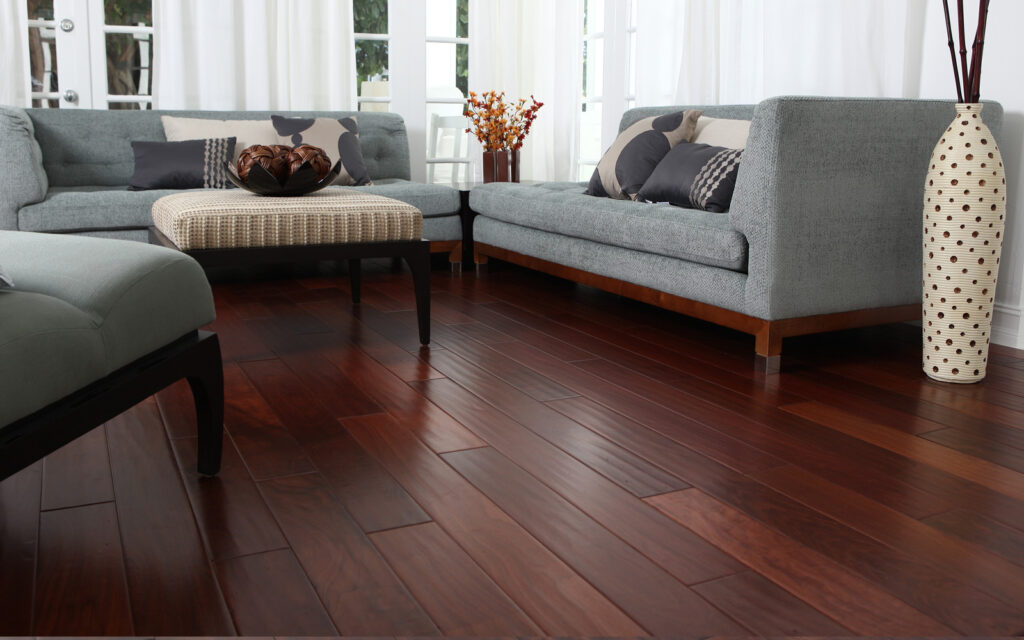 Fascinating Wood Flooring