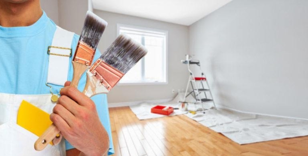 Important Things to Consider Before Hiring Painter » Residence Style