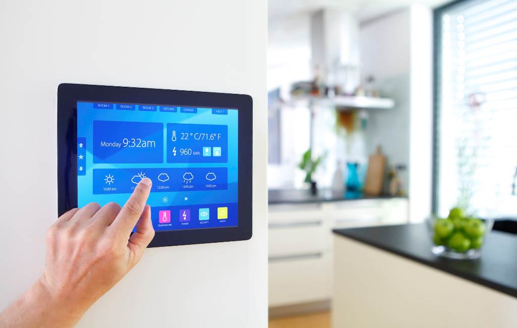 Home Automation