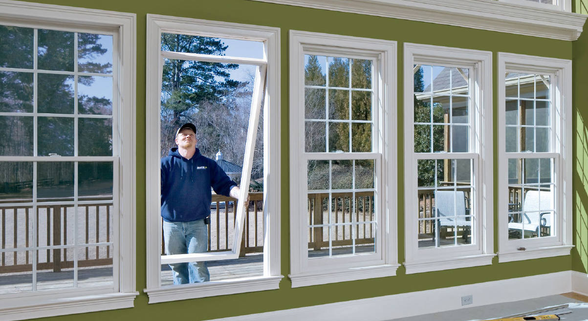  Benefits of Home Window Replacement