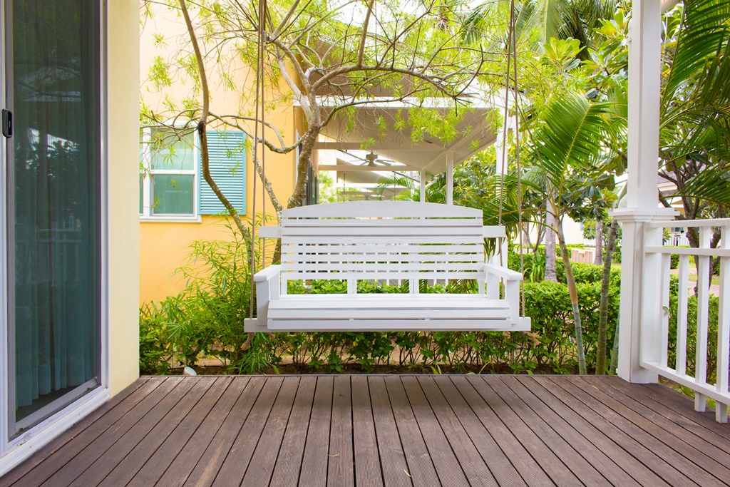 Porch Swing