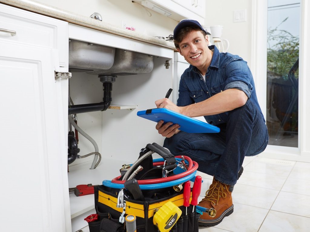 Qualified Plumber Lismore