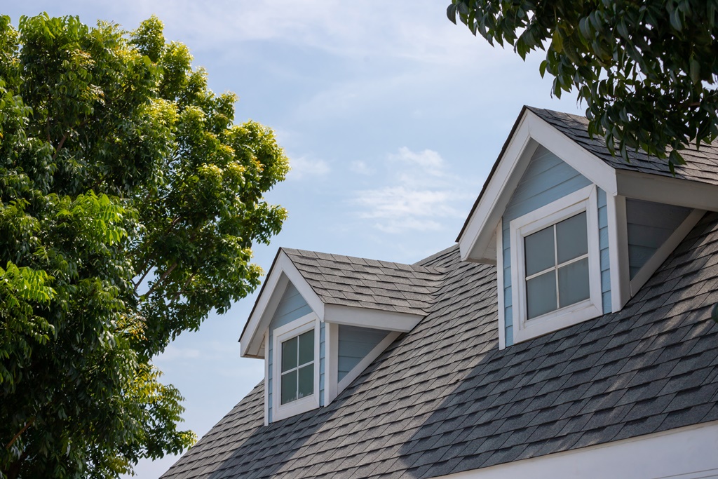 Roofing Oakville Services