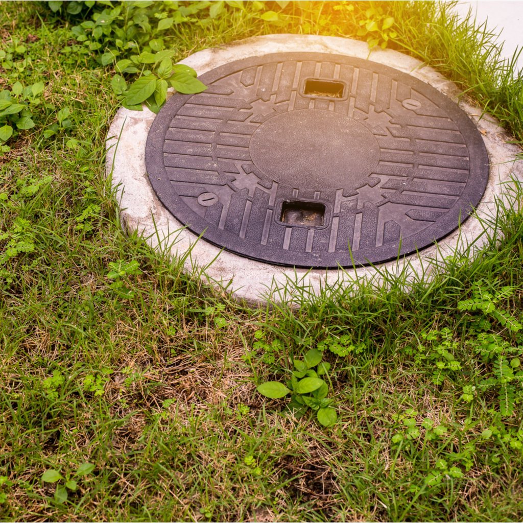 Septic Tank Maintenance