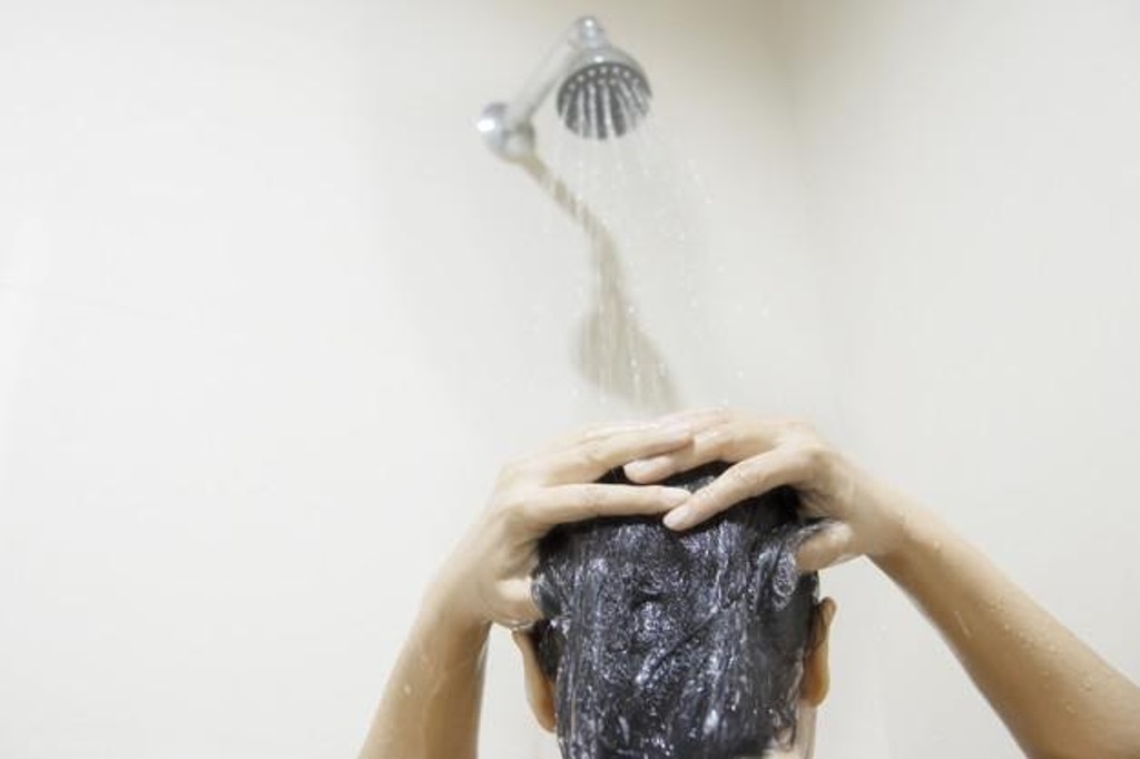 Shower Filters to Enjoy Bath