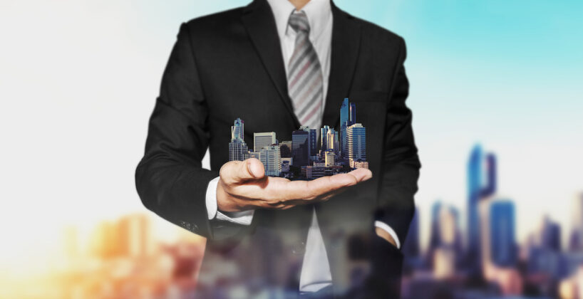 All You Need to Know About Real Estate Business » Residence Style