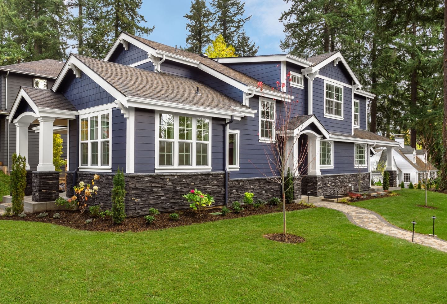 Vinyl Siding For Homes