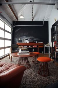 Working From Home? How to Convert Your Garage to an Office Space