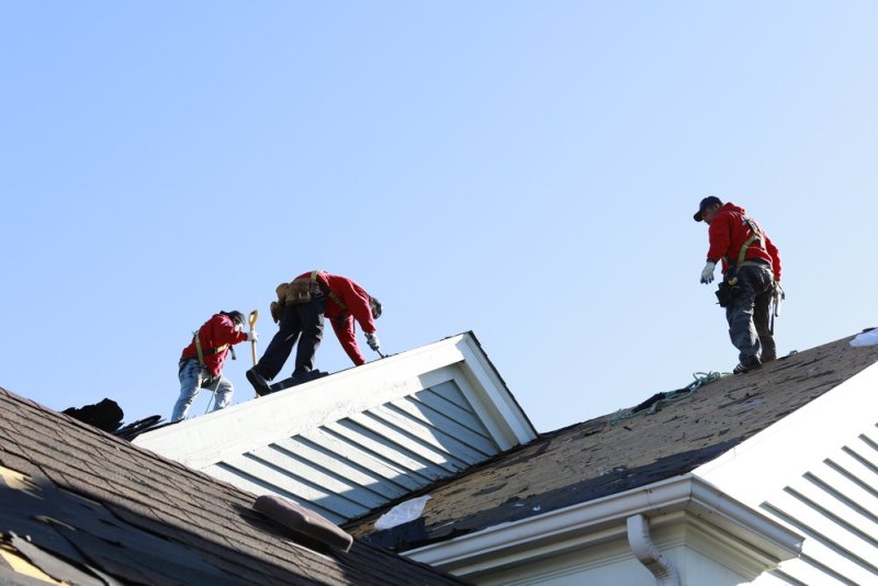 Best Care of Your Roof