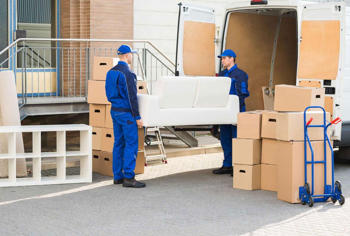 Best Moving And Storage Services Maui