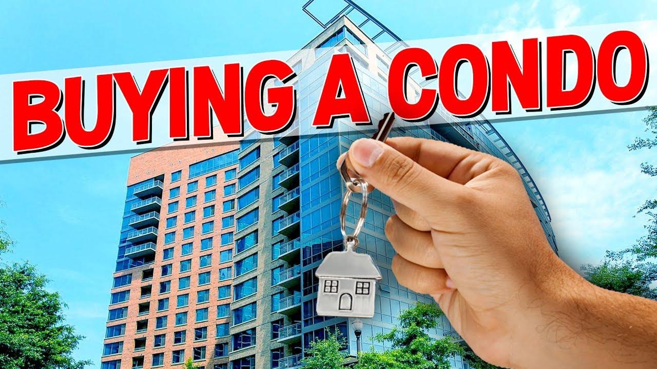 The Perfect Guide to Buy a Condo in Toronto City » Residence Style