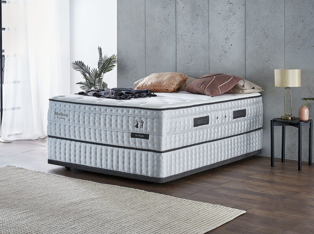 The St. Regis Mattress Is it worth a buy? » Residence Style