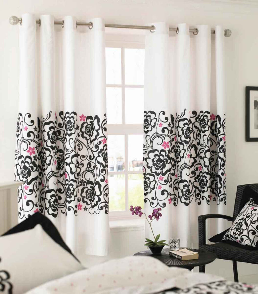 Curtains For Each Room
