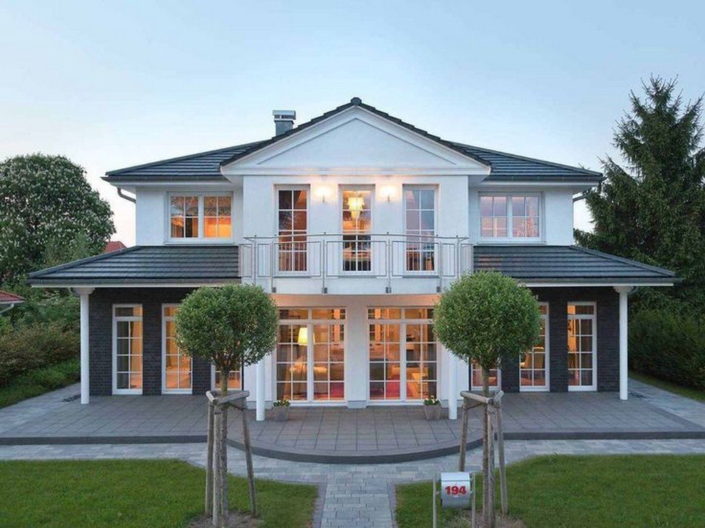 Exterior Design Ideas to Renovate Your Home