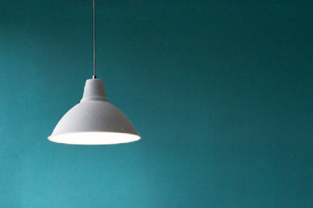 Hanging by a Thread: 9 Inventive Ways to Hang Pendant Lights ...