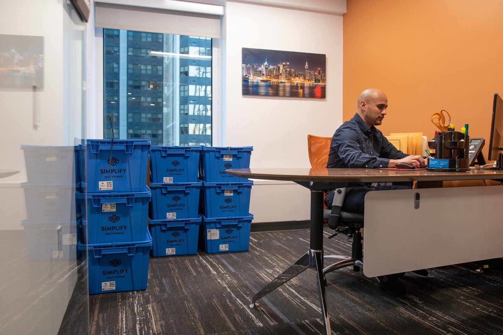 Why Using Valet Storage is Essential » Residence Style