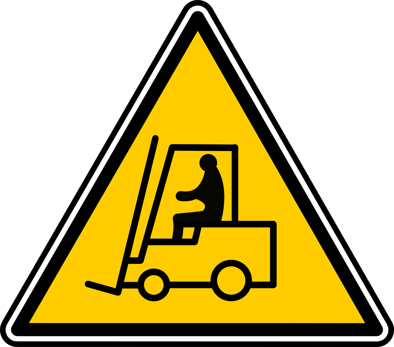 Leasing A Forklift