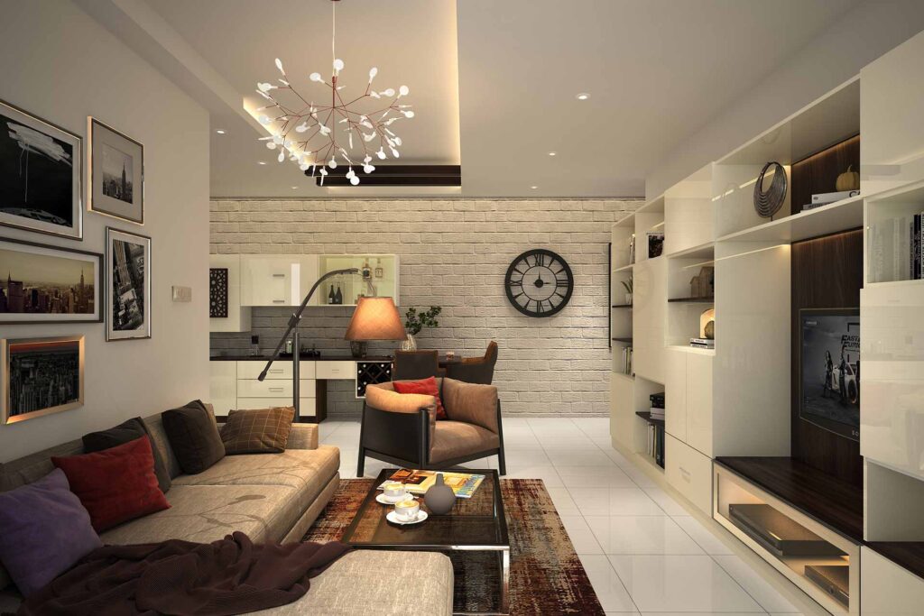 Lighting Ideas For Your New House