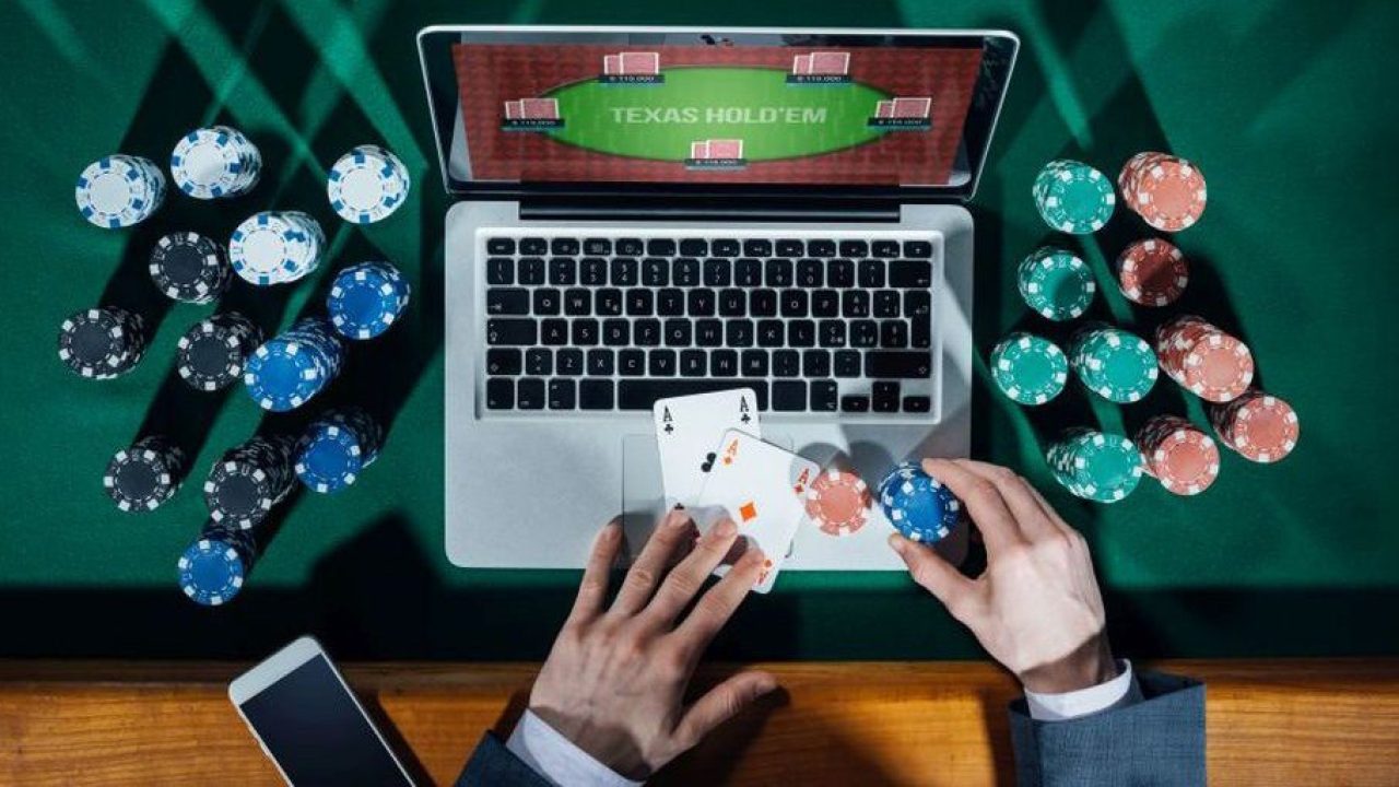 Welcome to a New Look Of Canadian online casino