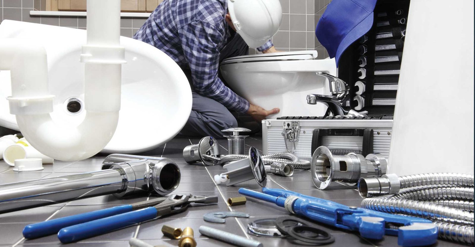 Beginner Plumbing Tips That Everyone Should Know » Residence Style