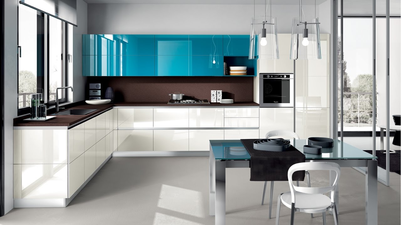 Trendy Kitchen