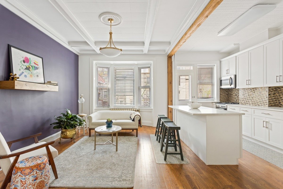 Best Flooring For Second Floor Condo | Viewfloor.co