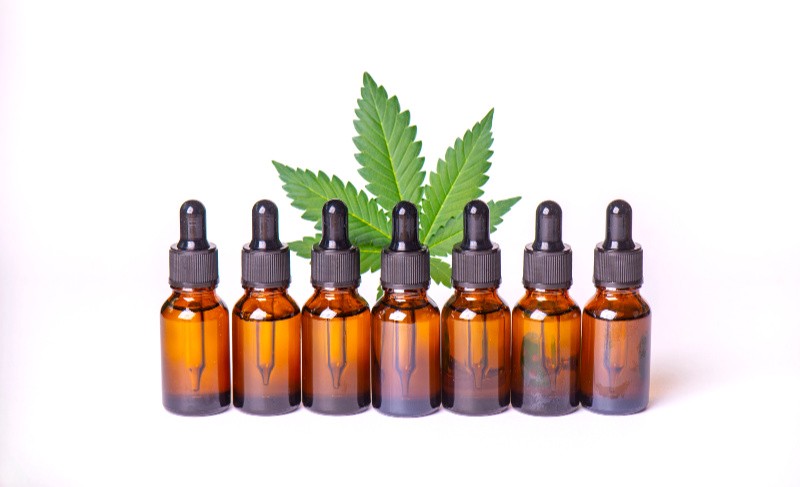 Using CBD Oil Products