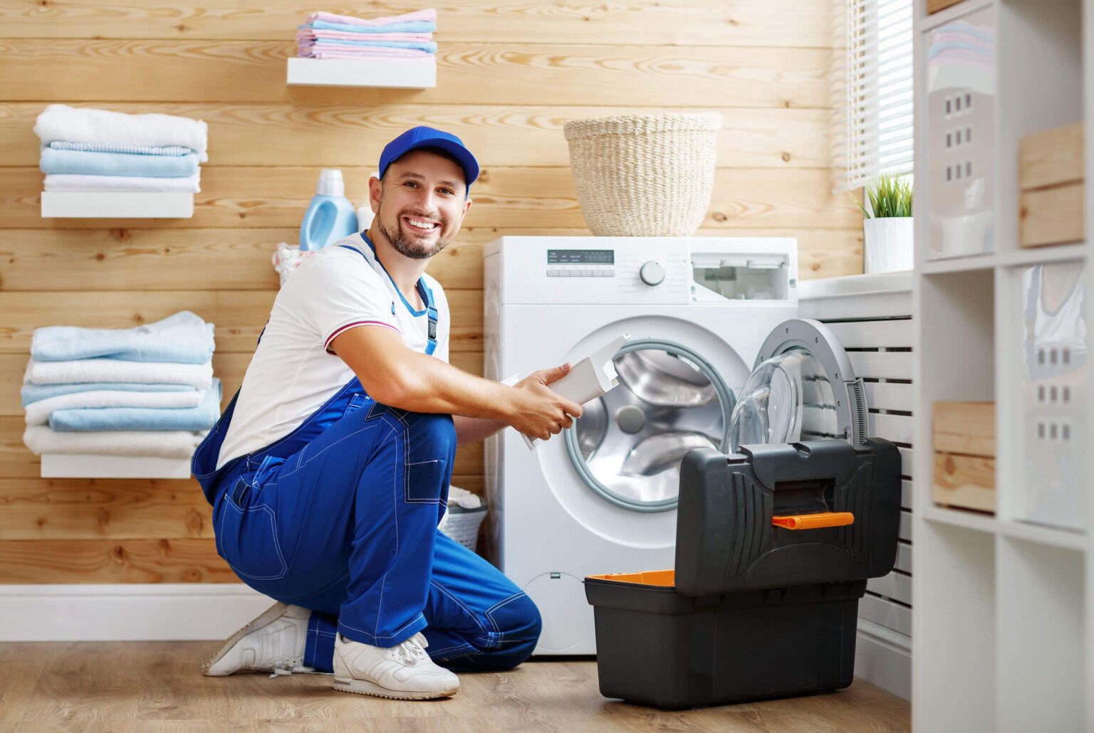 The Ultimate Guide to Appliance Repair In Canada